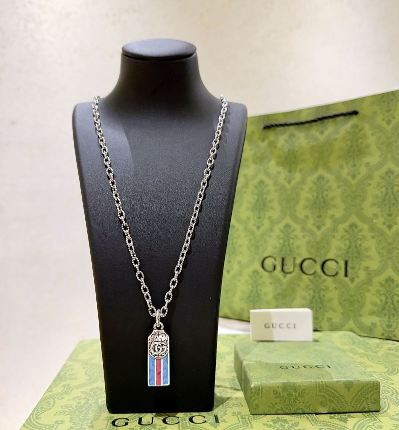 Gucci Necklaces